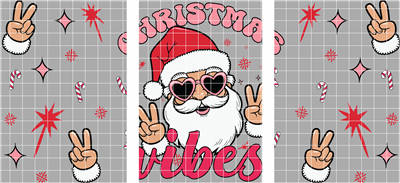 16oz Christmas-S   1624